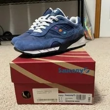 Saucony — Saucony 6000 ‘Bobochka’ (Size 8) - S70152-1 — Sneaker — resale