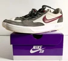 Nike SB — Nike SB Adversary -team SZ 8 ’s / 9.5 ’s CW7456-005 — Sneaker — resale