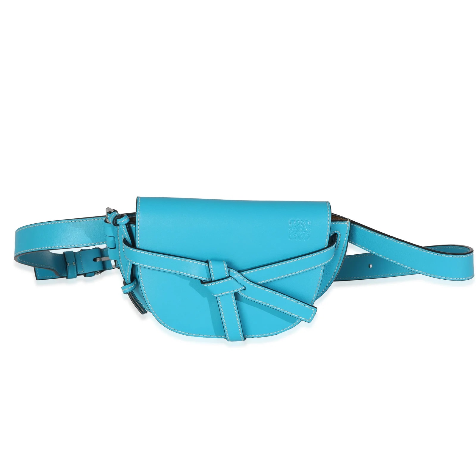 Loewe — Loewe Mini Gate Belt — Handbag — resale