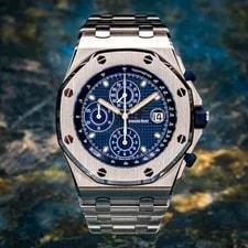 Audemars Piguet — Audemars Piguet Royal Oak Offshore 26237ST.OO.1000ST.01 "The Beast" — Watch — resale