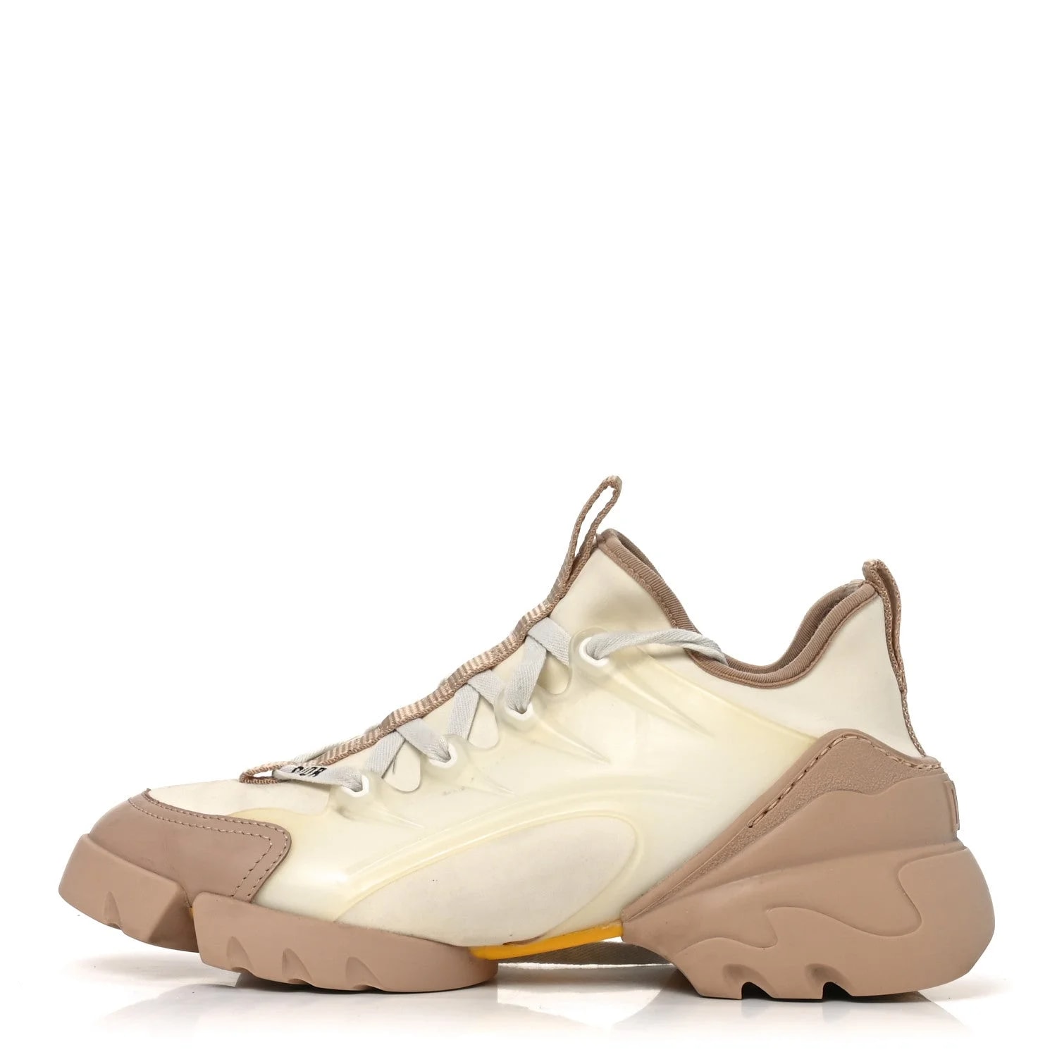 Dior — Neoprene D-Connect 36.5 — Sneaker — resale