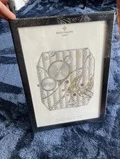 Patek Philippe — Patek Philippe Lithograph 5098p — Watch — resale