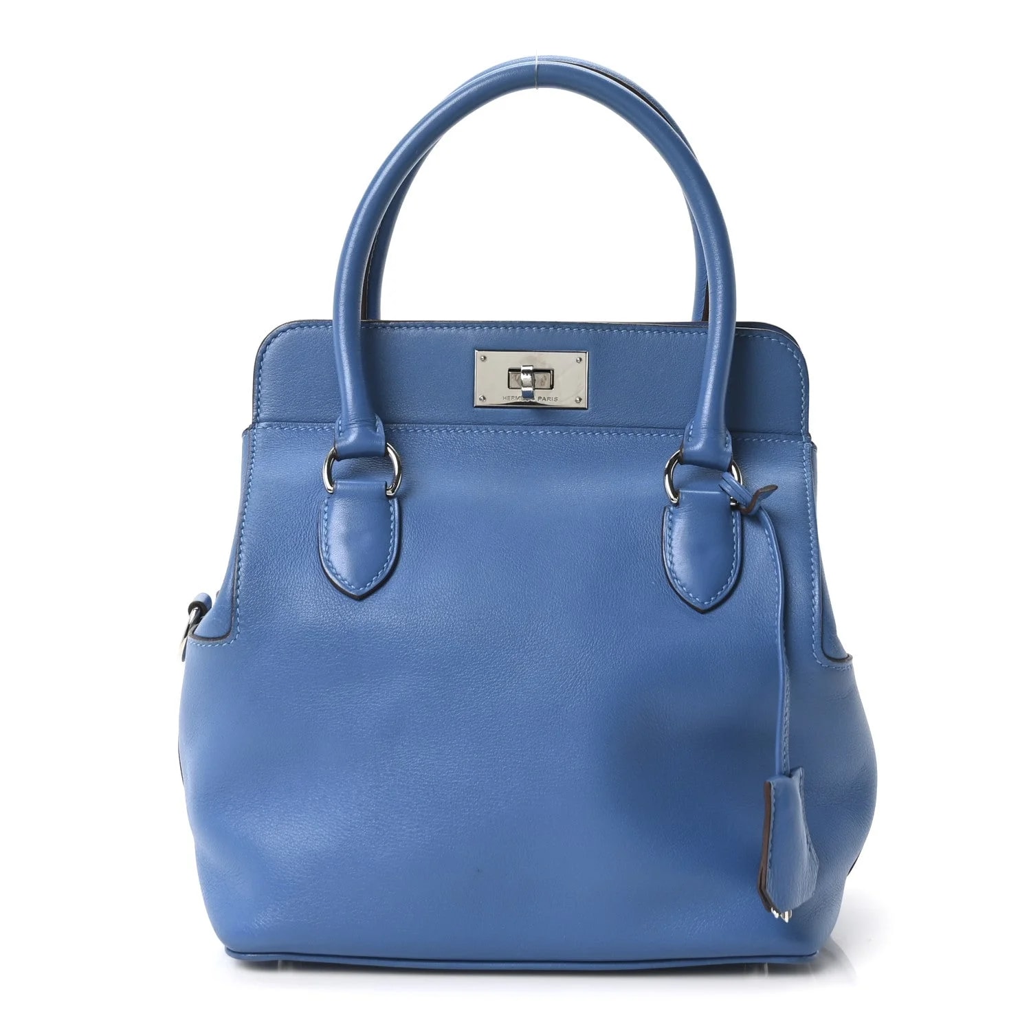 Hermès — Toolbox 20 Paradis — Handbag — resale