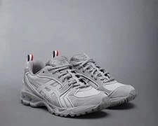 Asics — Thom Browne X Asics Gel-kayano 14 Running Sole NEW ’S — Sneaker — resale