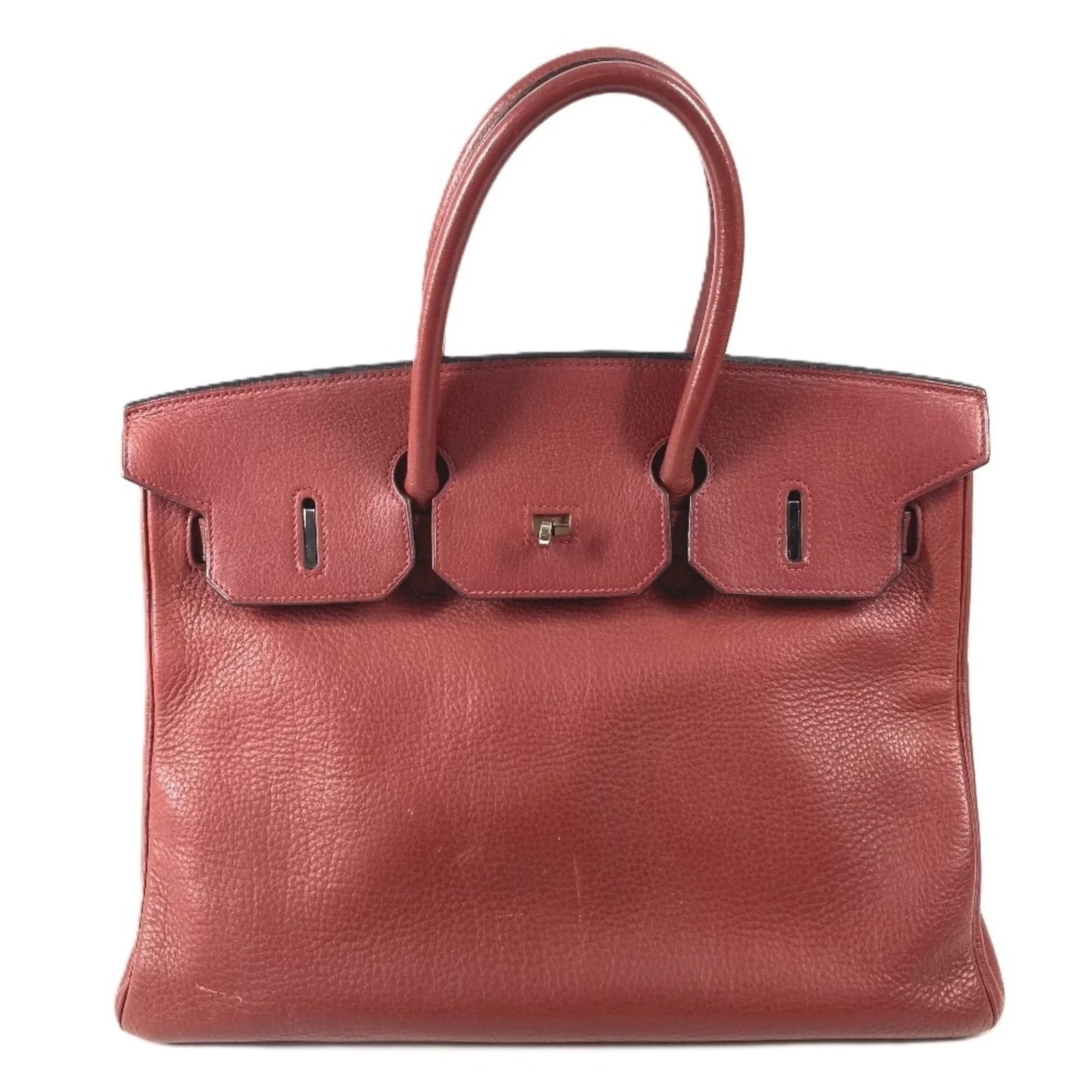 Hermès — Hermes Color H — Handbag — resale