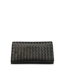 Bottega Veneta — Bottega Veneta Continental Wallet (ac031926a3) — Handbag — resale