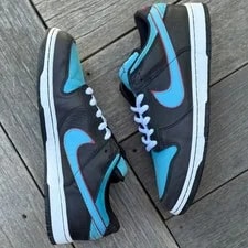 Nike SB — Nike SB Dunk Low Angels & Demons — Sneaker — resale