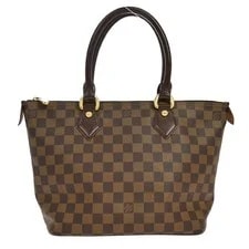 Louis Vuitton — Best07 Louis Vuitton Saleya N51183 — Handbag — resale