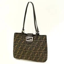 Fendi — Fendi Mamma Baguette #7481 — Handbag — resale
