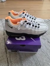 Nike SB — Nike SB AIR MAX 95 WCP Shoes 2026 IQ8395-100 Size 13 New — Sneaker — resale