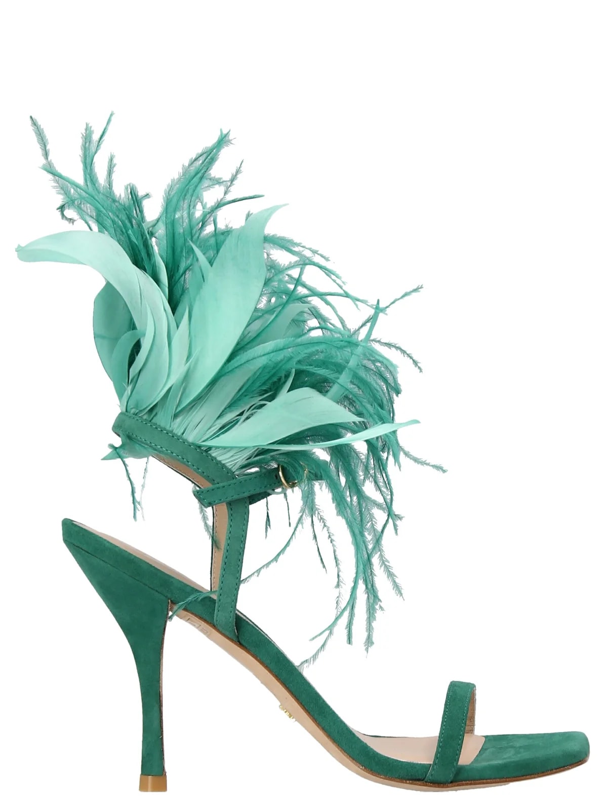 Stuart Weitzman — Stuart Weitzman Stiletto — Designer Shoe — resale