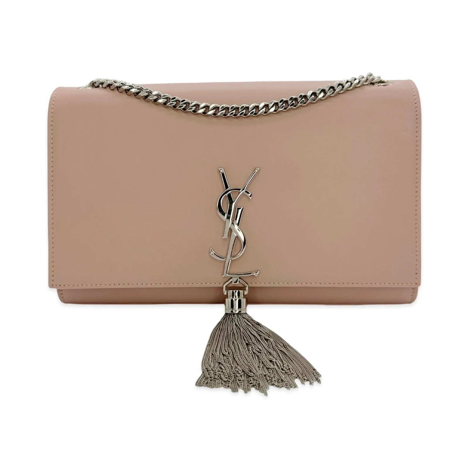 Luv Luxe Scottsdale — Saint Laurent Kate Tassel — Handbag — resale