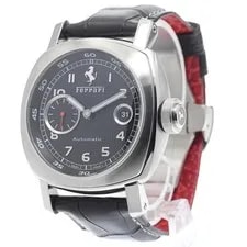 Panerai — Panerai Ferrari Gran Turismo FER00001 45mm SS Black Dial Automatic Date #C307 — Watch — resale