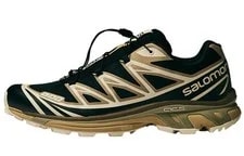 Salomon — Salomon XT-6 END Dark 474244 — Sneaker — resale