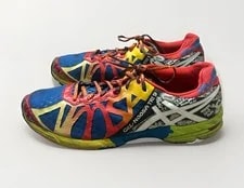Asics — Asics Gel Noosa Tri 9 Shoes US Size 13 Running T408N — Sneaker — resale