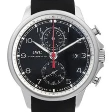 IWC — IWC Portugese Yacht Club IW390210 Second Hand — Watch — resale