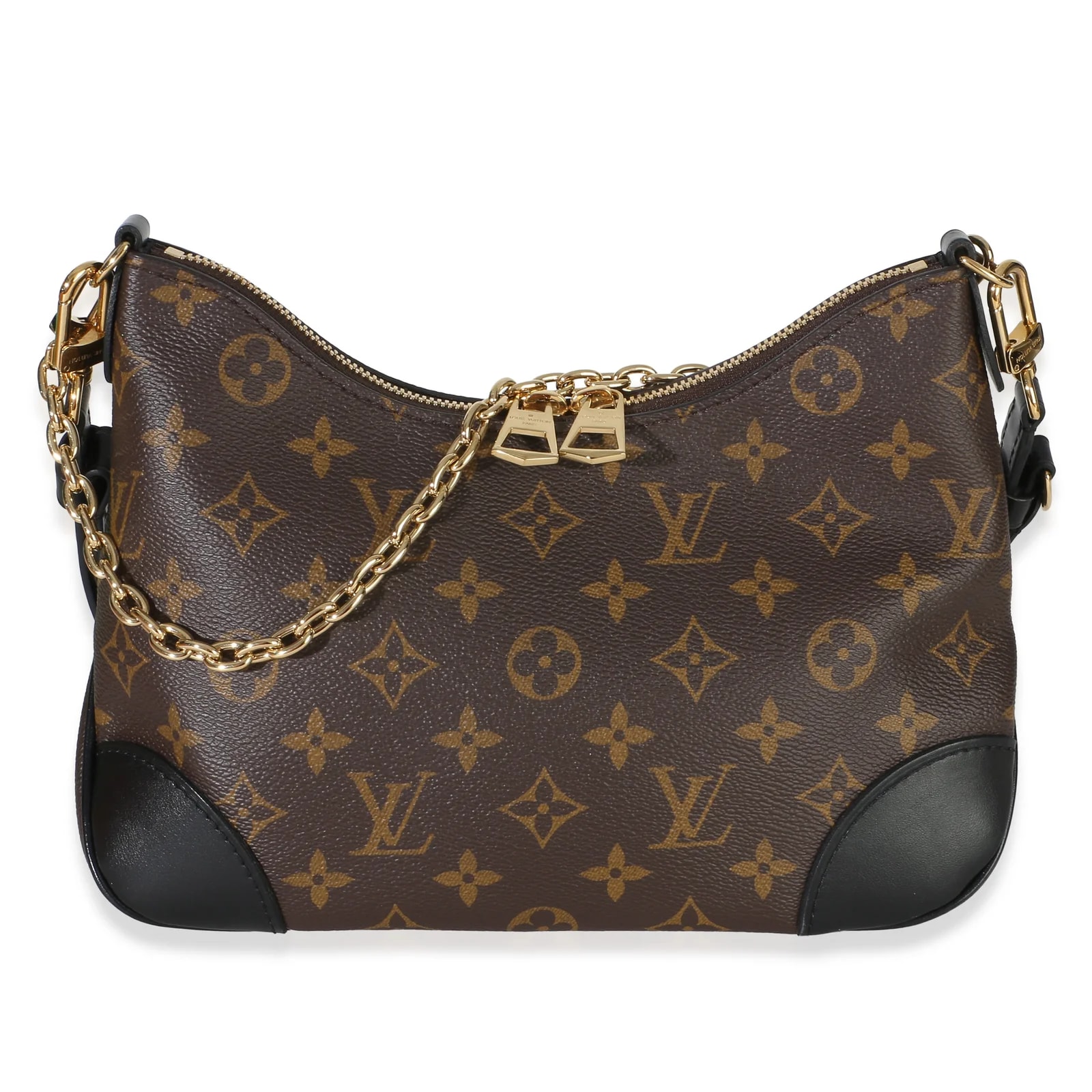 Louis Vuitton — Louis Vuitton Boulogne Nm — Handbag — resale