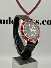 Tudor — Unworn 2023 Tudor Black Bay 41mm 79230R Full Set PX Welcome — Watch — resale