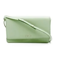 Prada — Prada LUX #RCB230 — Handbag — resale