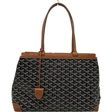 Goyard — Goyard Bellechasse #OKB2191 — Handbag — resale