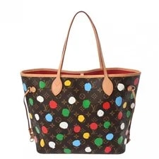 Louis Vuitton — Louis Vuitton Lv×yk Neverfull M46381 #WB1390 — Handbag — resale
