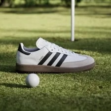 Adidas — Adidas Samba Spikeless Golf Cloud Gum JH6149 Auth — Sneaker — resale