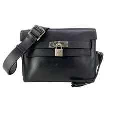 Hermès — Hermès Hermes Kelly Messenger EverGrain — Handbag — resale