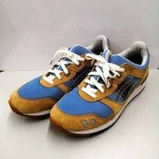 Asics — Asics GEL Lyteiii — Sneaker — resale