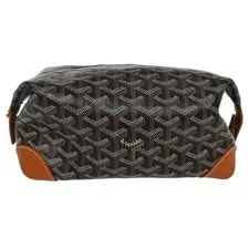 Goyard — Goyard Boeing 25 Trousse CHN020196 115996 — Handbag — resale