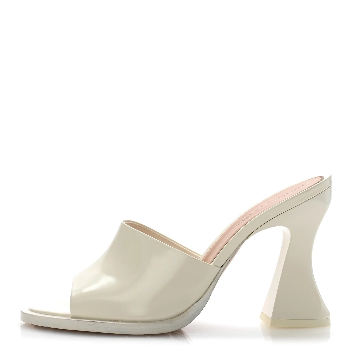 Bottega Veneta — Cha Mule 36 — Designer Shoe — resale