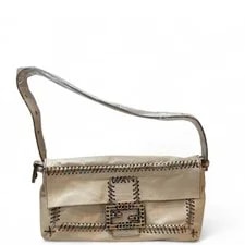 Fendi — Fendi Mama Baguette (aa061226a5r) — Handbag — resale