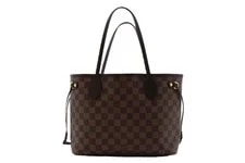 Louis Vuitton — Louis Vuitton Neverfull N41359 #DB326 — Handbag — resale