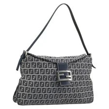 Fendi — Fendi Mamma Baguette Auth ep15583 — Handbag — resale