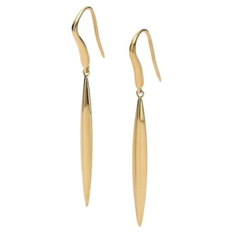 Tiffany & Co. — Tiffany & Co. Feather — Jewelry — resale