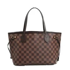 Louis Vuitton — Louis Vuitton Never Full N41539 — Handbag — resale