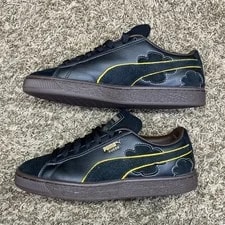 Puma — Puma One Piece Blackbeard Collab Shoes 5.5 Streetwear — Sneaker — resale