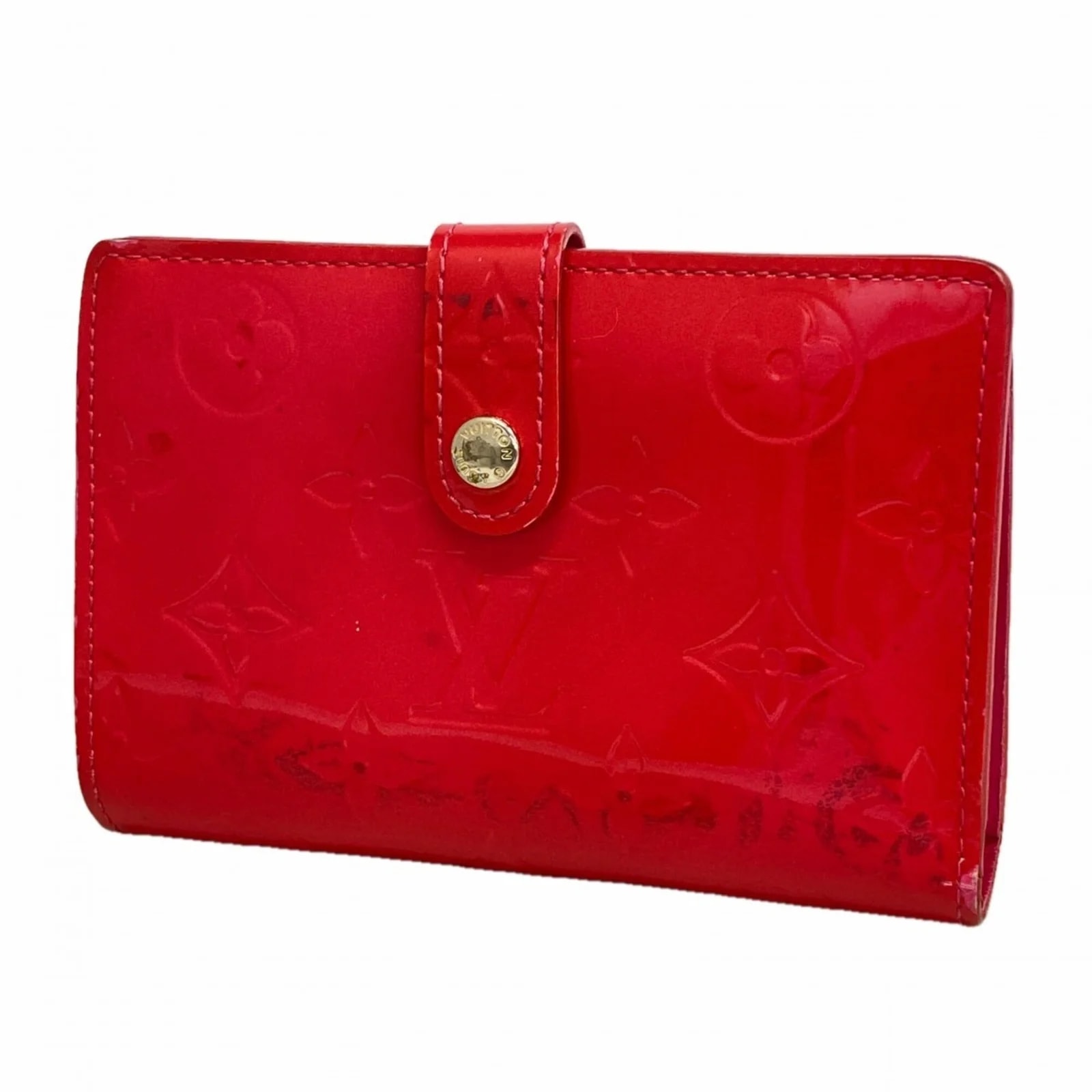 Louis Vuitton — Louis Vuitton Pop Wallet (Bi-Fold) — Handbag — resale