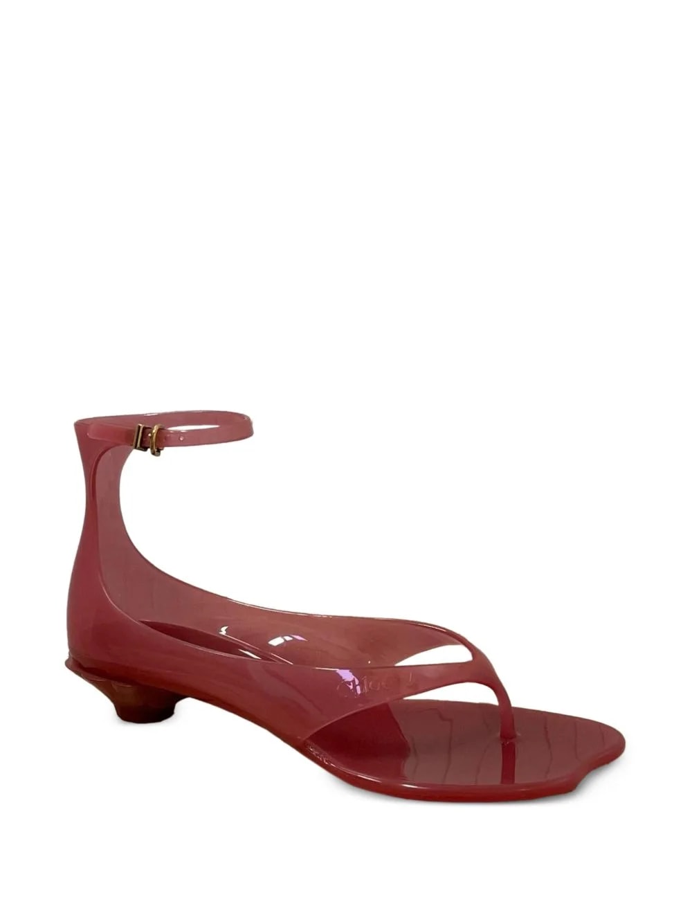 Chloé — Chloé Chloè — Designer Shoe — resale
