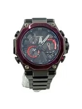 Casio — Casio Analog BLK MTG B2000 G Shock Solar Quartz From Japan — Watch — resale