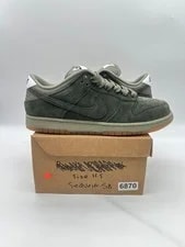 Nike SB — Size 11.5 - Nike SB Dunk Low Pro Sequoia — Sneaker — resale