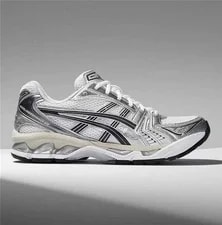 Asics — New Asics Gel-Kayano 14 , 1203A537-110 — Sneaker — resale