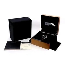 Panerai — Panerai Luminor Marina 1950 PAM00359 3 Days Auto Black Dial — Watch — resale