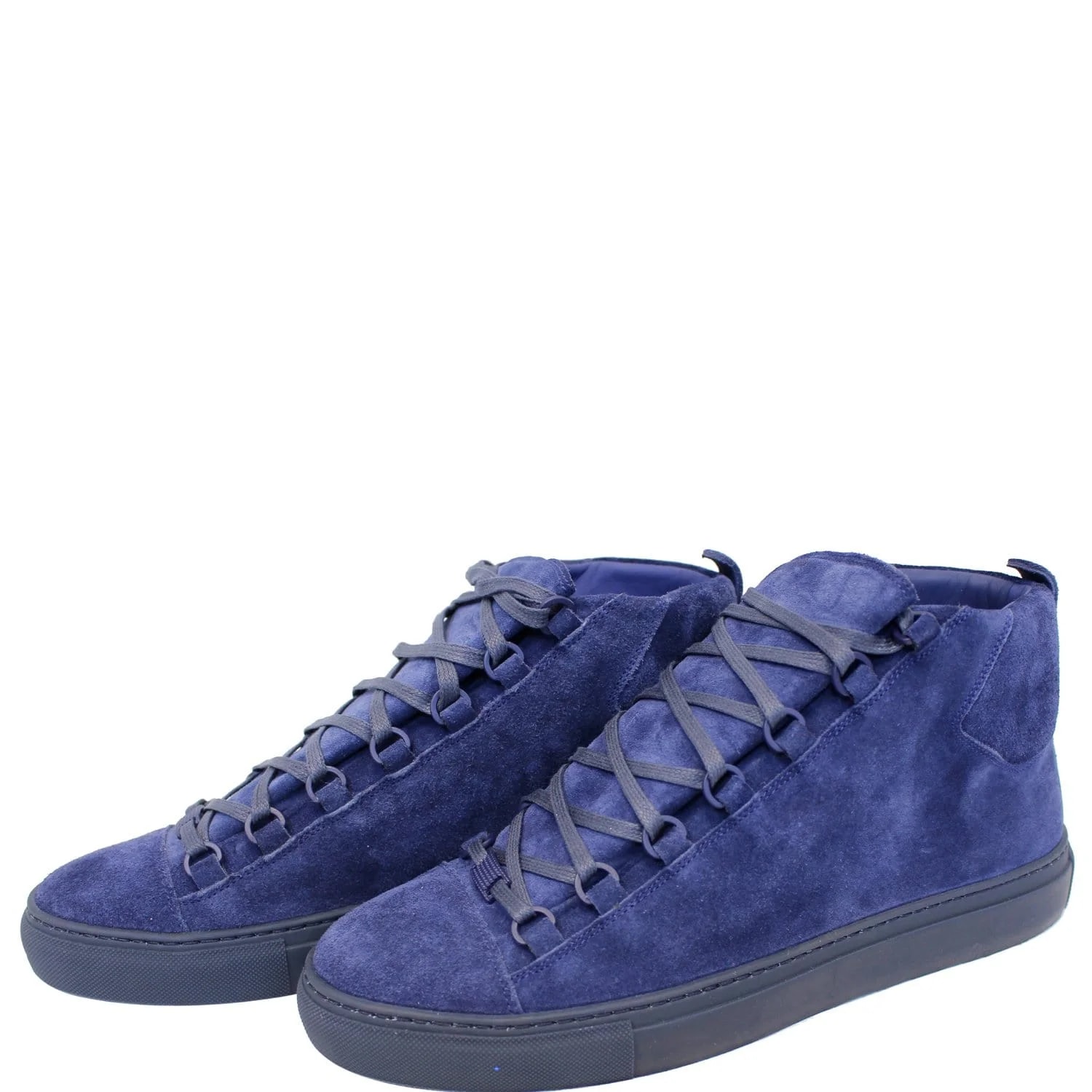 Balenciaga — Balenciaga Arena US 9 — Sneaker — resale