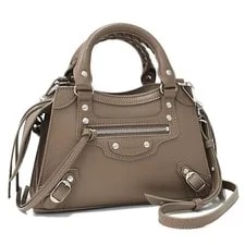 Balenciaga — Balenciaga City Neo — Handbag — resale