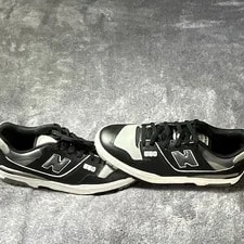 New Balance — New Balance 550 Size 10 / / Low Top Lace Up ’s — Sneaker — resale