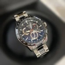 Seiko — Seiko Astron GPS Solar 8X53-0AB0-2 — Watch — resale