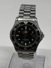 Only — Only. 973.006F Professional 200 Date — Watch — resale
