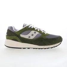 Saucony — Saucony 6000 S70441-58 Lifestyle Shoes — Sneaker — resale