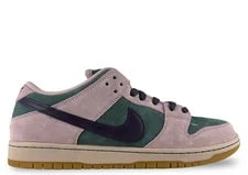 Nike SB — Size 13M/14.5W - Nike SB Dunk Low Pro Mineral HQ1625-300 — Sneaker — resale
