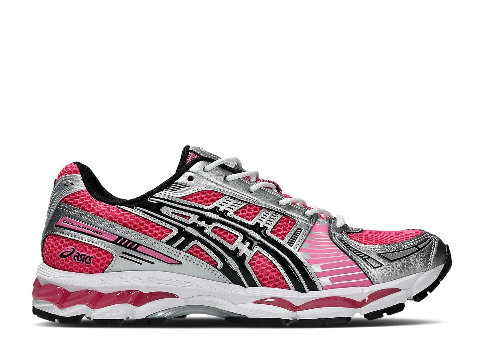 Asics — Gel Kayano 12.1 'Dragon Fruit ' — Sneaker — resale